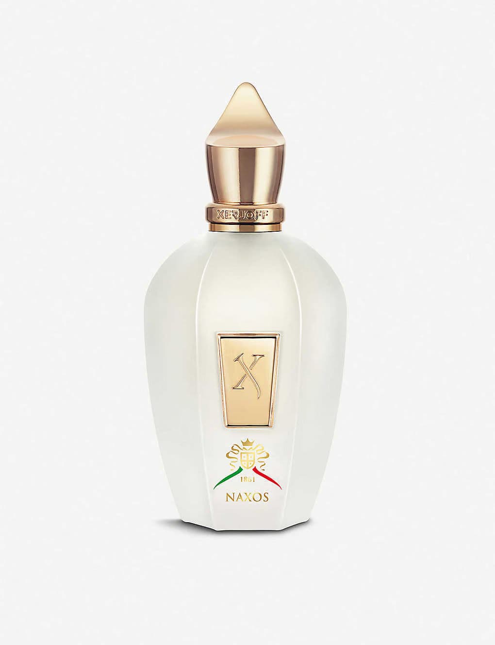 Xerjoff Naxos 100ml Sealed Bottle by Xerjoff