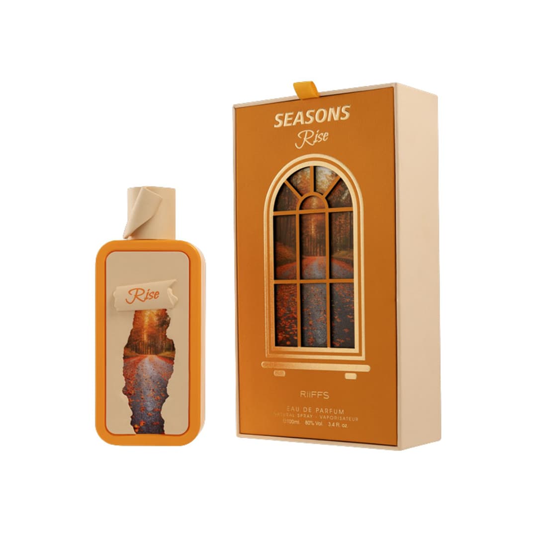 Seasons Rise Eau de Parfum