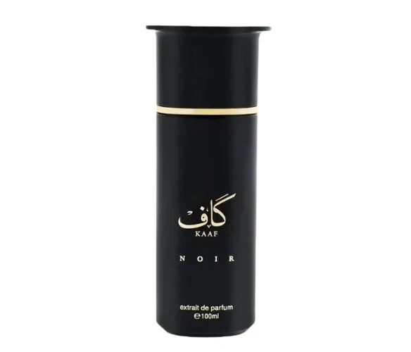 Kaaf Noir 5ml Decant by Ahmed Al Maghribi