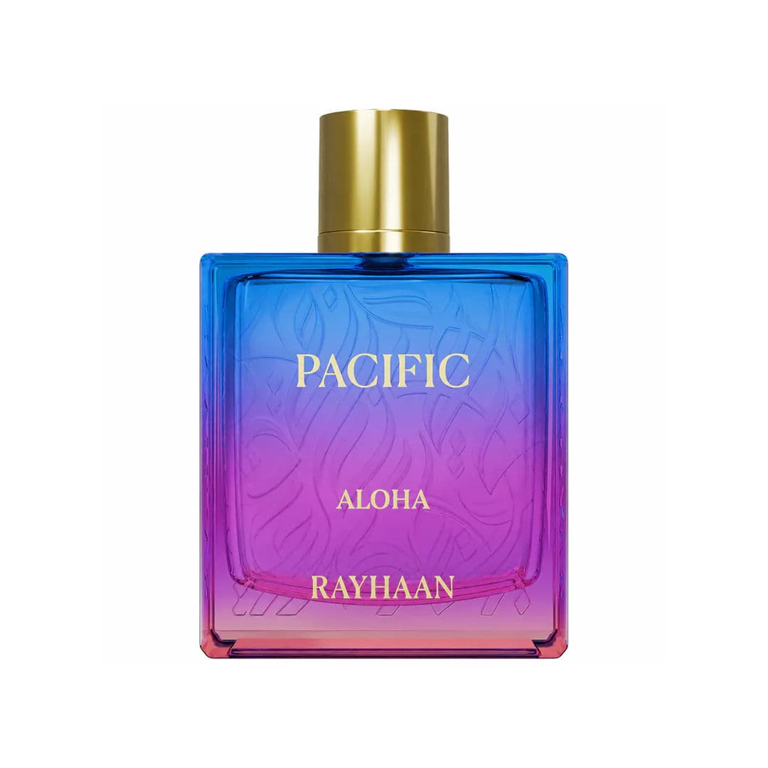 Pacific Aloha Rayhaan 5ml Decant by Rayhaan