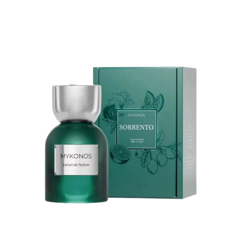 Mykonos Sorrento 5ml Decant by Mykonos